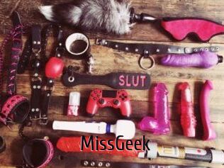 MissGeek