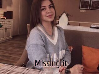 MissIngrit