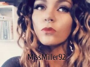 MissMiller92