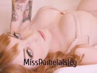 MissPamelaIsley