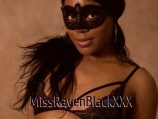 MissRavenBlackXXX