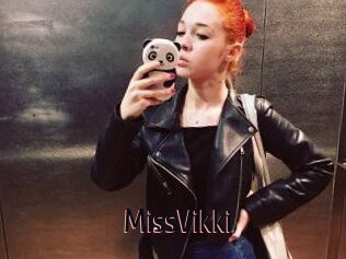 MissVikki