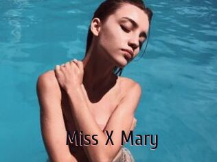 Miss_X_Mary