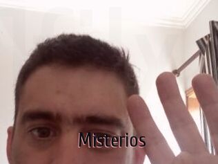 Misterios