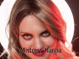 Mistress_Hanna