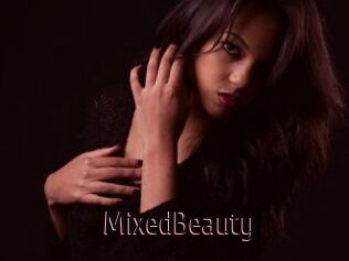 MixedBeauty