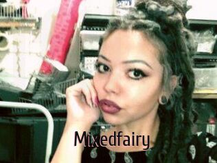 Mixedfairy