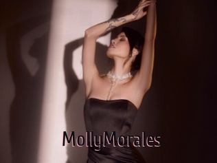 MollyMorales 1 film x