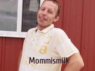 Mommismilk