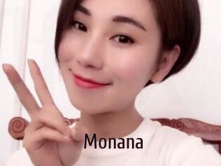 Monana