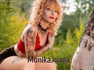 MonikaJoana