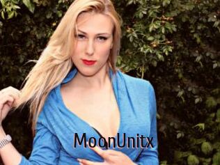 MoonUnitx