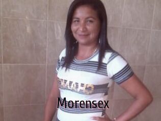 Morensex