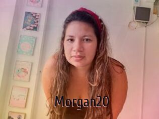 Morgan20