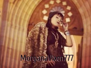 MorganaVixen777