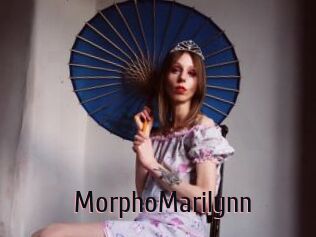 MorphoMarilynn