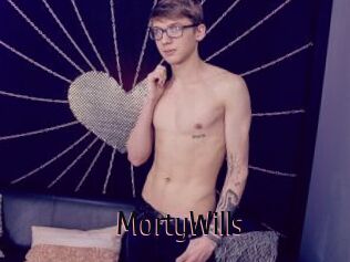 MortyWills