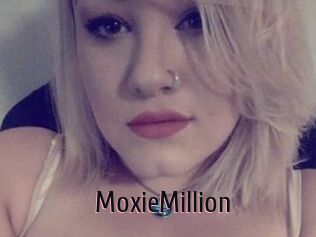 MoxieMillion