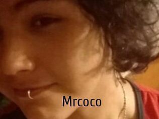 Mrcoco