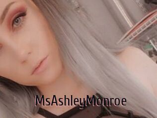 MsAshleyMonroe