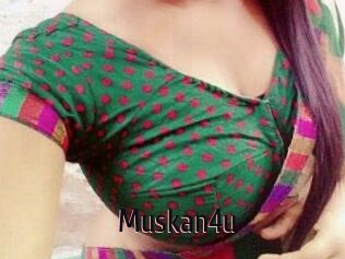 Muskan4u