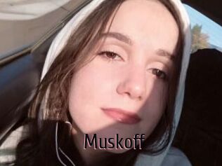 Muskoff