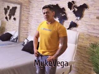 MykeVega