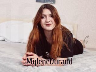 MyleneDurand