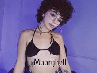 Maaryhell