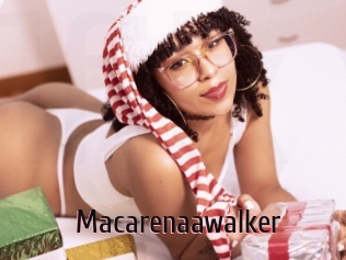 Macarenaawalker