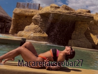 Macarenaescobar27