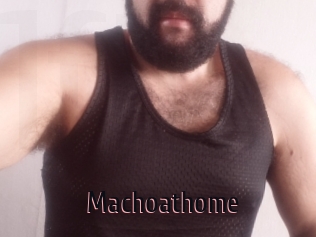 Machoathome