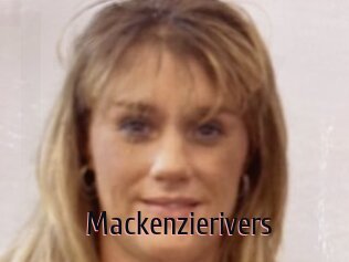 Mackenzierivers