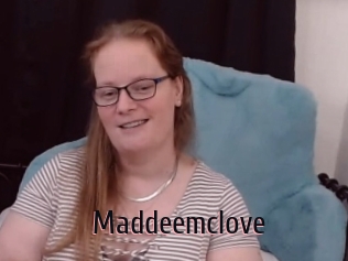 Maddeemclove