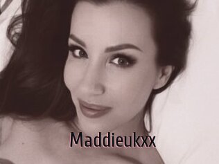 Maddieukxx