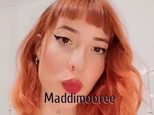 Maddimooree