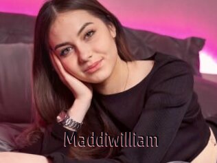 Maddiwilliam