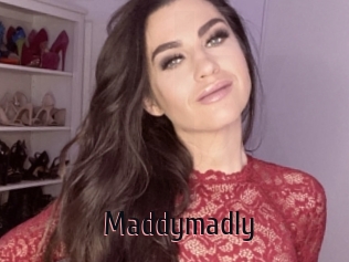 Maddymadly