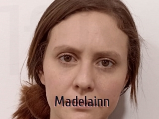 Madelainn