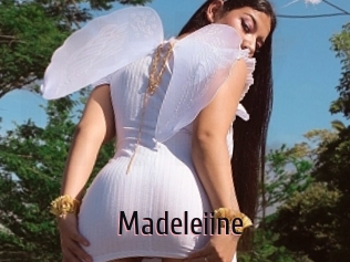 Madeleiine