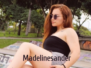 Madelinesander