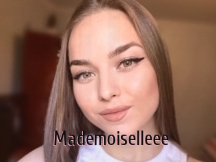 Mademoiselleee