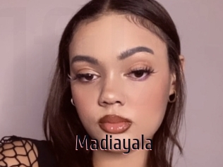 Madiayala