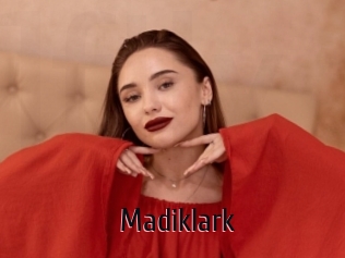 Madiklark