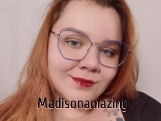 Madisonamazing