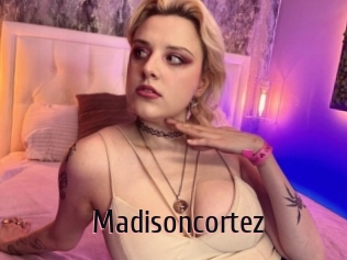 Madisoncortez