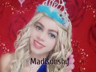 Madisonshy