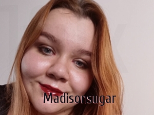 Madisonsugar