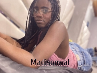 Madisonwal