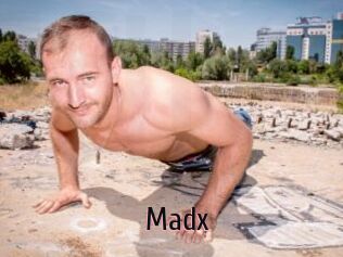 Madx